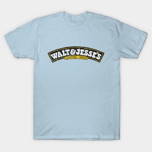 Walt & Jesse's (Vintage) T-Shirt